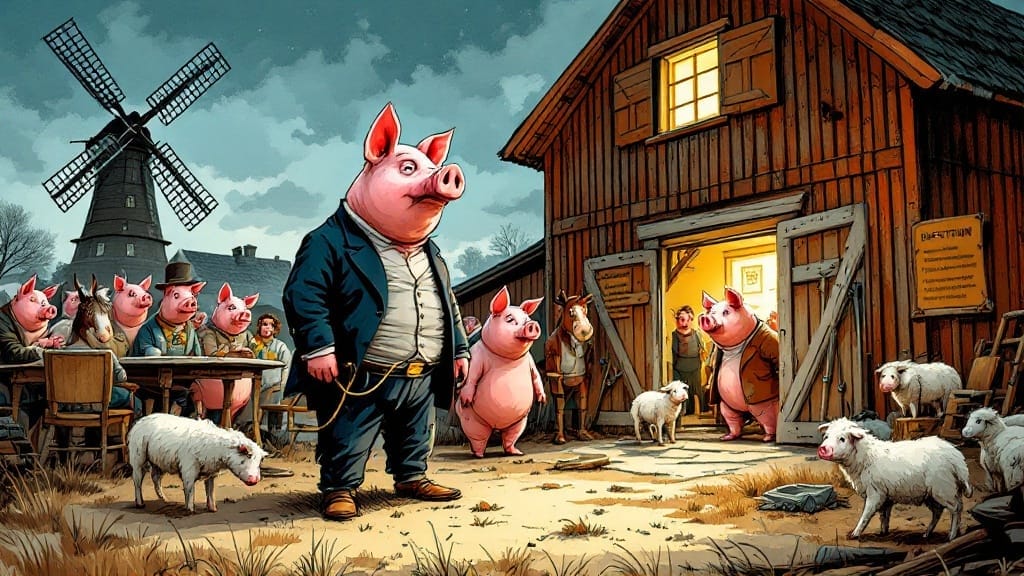 Animal Farm