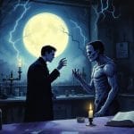 Frankenstein Decoded: The Ultimate Guide for High School Students