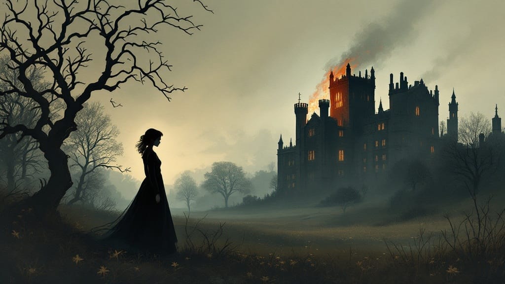 Jane Eyre