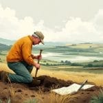 Digging Deep: Complete Seamus Heaney Poem Analysis Guide