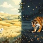 The Lamb & The Tyger: Blake’s Poetry Analysis Made Simple